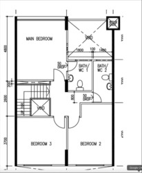 Blk 405 Yishun Avenue 6 (Yishun), HDB Executive #504343781